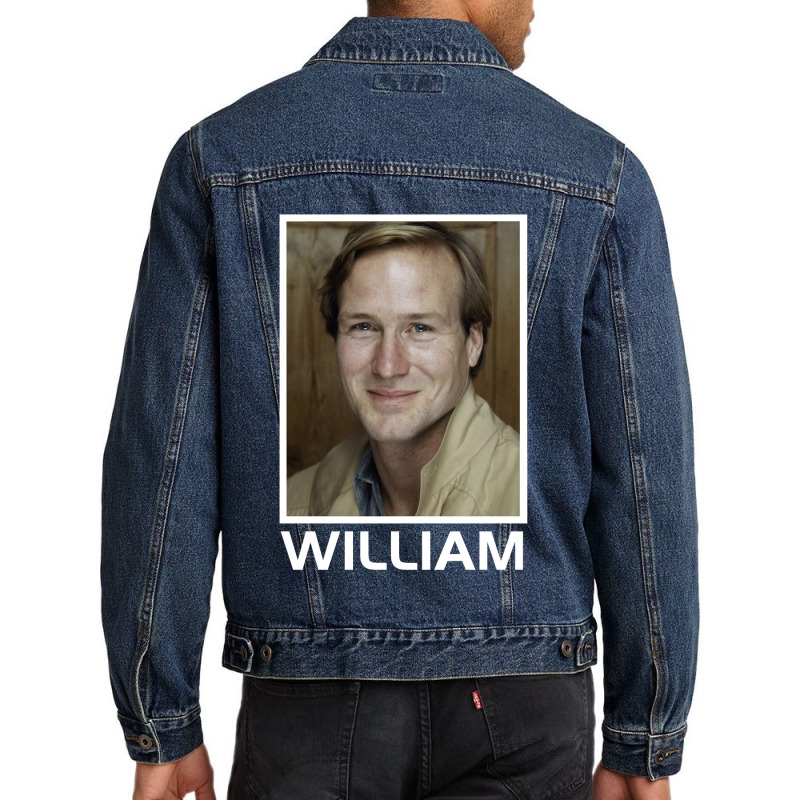 Classic Film  American Actor Lover Gifts Men Denim Jacket | Artistshot