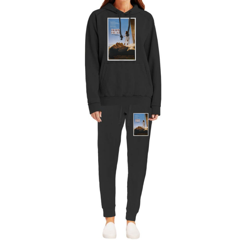 Classic Film  Cannes Film Men Women Hoodie & Jogger Set | Artistshot