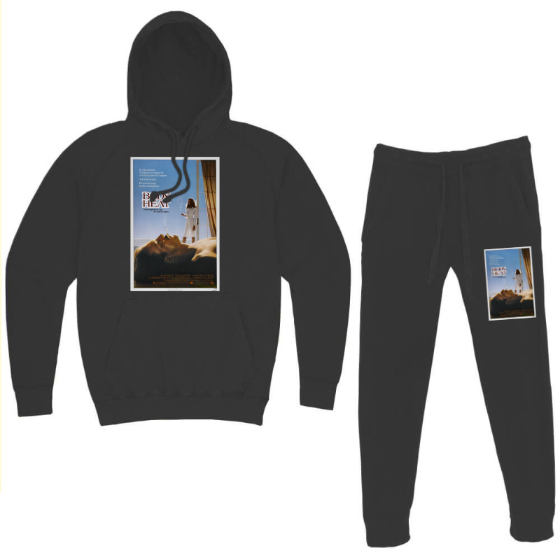 Classic Film  Cannes Film Men Women Hoodie & Jogger Set | Artistshot