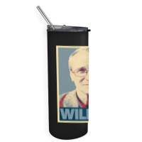 Classic Retro  Hurts Characters Cartoon Gifts Skinny Tumbler | Artistshot