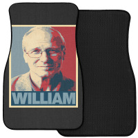 Classic Retro  Hurts Characters Cartoon Gifts Front Car Mat | Artistshot