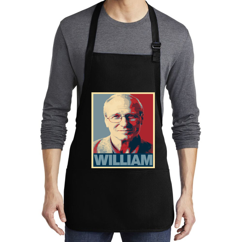 Classic Retro  Hurts Characters Cartoon Gifts Medium-length Apron | Artistshot