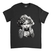 Vintage Movies  Horror Film Design Character Lover Gifts Classic T-shirt | Artistshot