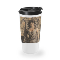 Graphic Picture  Princess Women Men Travel Mug | Artistshot