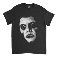 Classic Retro  The 13th Movie Character Lover Gift Classic T-shirt | Artistshot