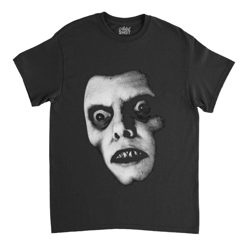 Classic Retro  The 13th Movie Character Lover Gift Classic T-shirt by Artist-Joselyn | Artistshot