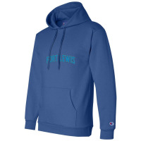 The Fort Lewis Athletics Champion Hoodie | Artistshot