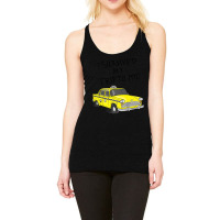 I Survived My Trip To Nyci Love Nyc New York Shirt Racerback Tank | Artistshot