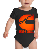 Machine Company Baby Bodysuit | Artistshot