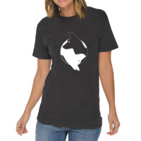 Yin Yang Basenji Funny Vintage T-shirt | Artistshot