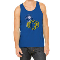 The Uco Bronchos Tank Top | Artistshot