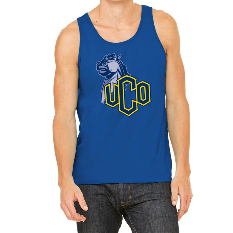 The Uco Bronchos Tank Top by polly angel | Artistshot