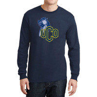 The Uco Bronchos Long Sleeve Shirts | Artistshot