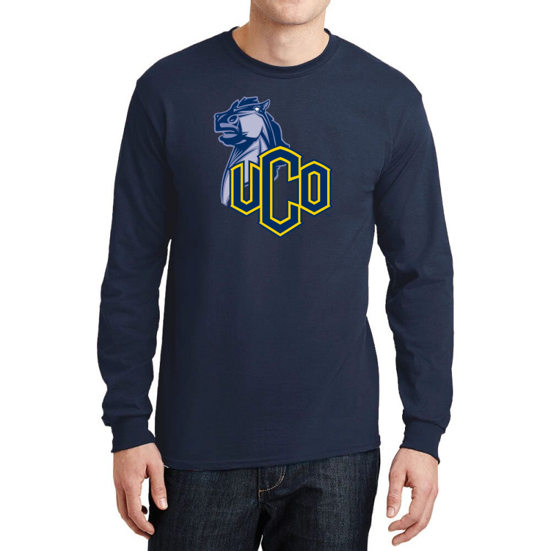 The Uco Bronchos Long Sleeve Shirts by polly angel | Artistshot