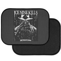 I.c.e N.i.n.e K.i.l.l.s Albums 2021 Dedededi3 Rear Car Mat | Artistshot