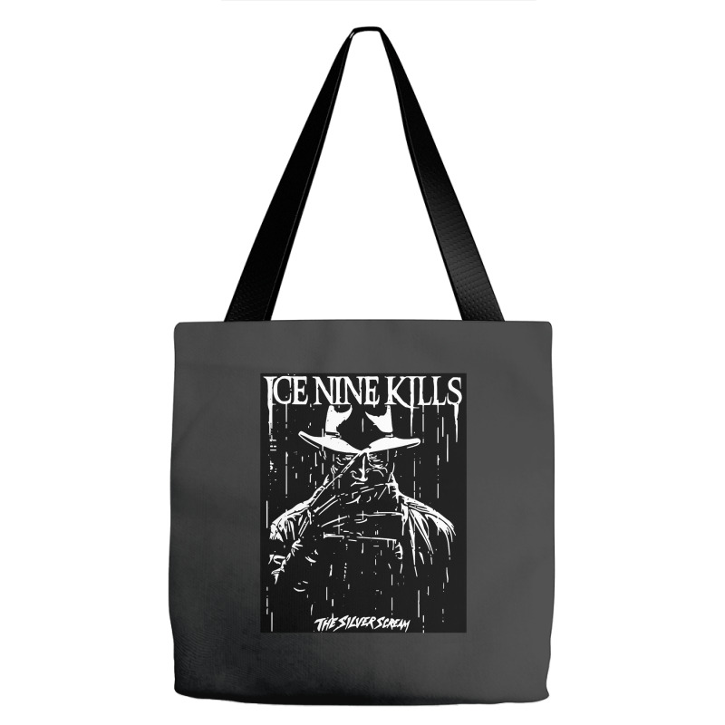 I.c.e N.i.n.e K.i.l.l.s Albums 2021 Dedededi3 Tote Bags | Artistshot