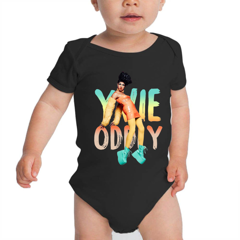 The Dance Season Contest Baby Bodysuit by janai quana | Artistshot