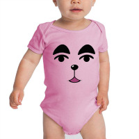 Dog Live Accoustic Baby Bodysuit | Artistshot