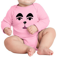 Dog Live Accoustic Long Sleeve Baby Bodysuit | Artistshot