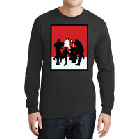 Birthday Blue Cute Bloods Mens Funny Long Sleeve Shirts | Artistshot