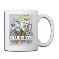 Birthday Gifts Blue Lover Bloods For Men Women Coffee Mug | Artistshot