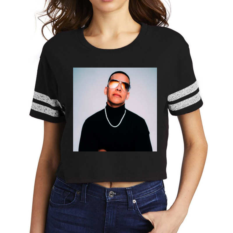 Daddy Yankee T-shirt. By Artistshot