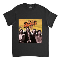 Genesis Classic T-shirt | Artistshot