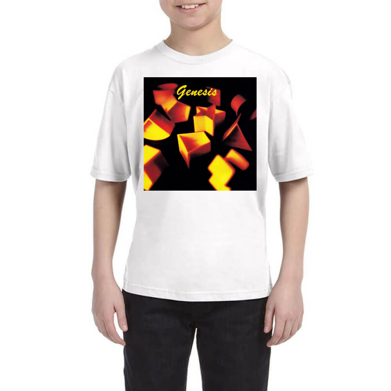 Genesis Youth Tee by AshillaCornelia Shop | Artistshot