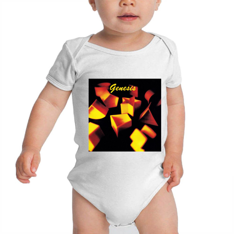 Genesis Baby Bodysuit by AshillaCornelia Shop | Artistshot