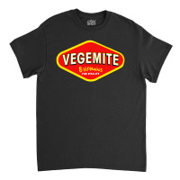 Vegemite Classic T-shirt | Artistshot