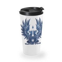 Women Men Blue Lover Bloods For Mens Womens Travel Mug | Artistshot