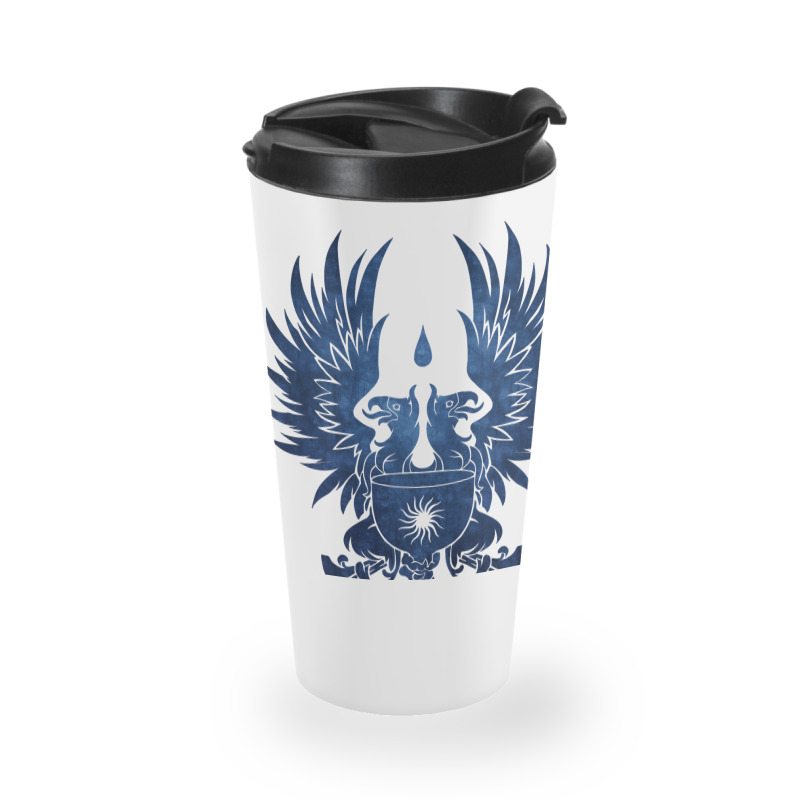 Women Men Blue Lover Bloods For Mens Womens Travel Mug | Artistshot