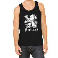 Youth Scotland Tank Top | Artistshot