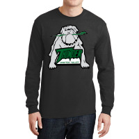 Drayton Valley Thunder Long Sleeve Shirts | Artistshot