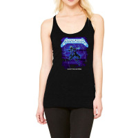 Blast The Lightning Racerback Tank | Artistshot