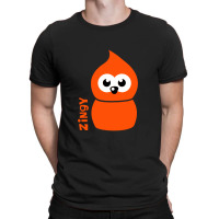 Zingy Funny T-shirt | Artistshot