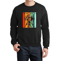 Zodiac Gemini Gifts Funny Astrology Sign Crewneck Sweatshirt | Artistshot