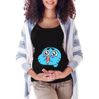 Funny Man Nicole Funny Gifts Boy Girl Maternity Scoop Neck T-shirt | Artistshot