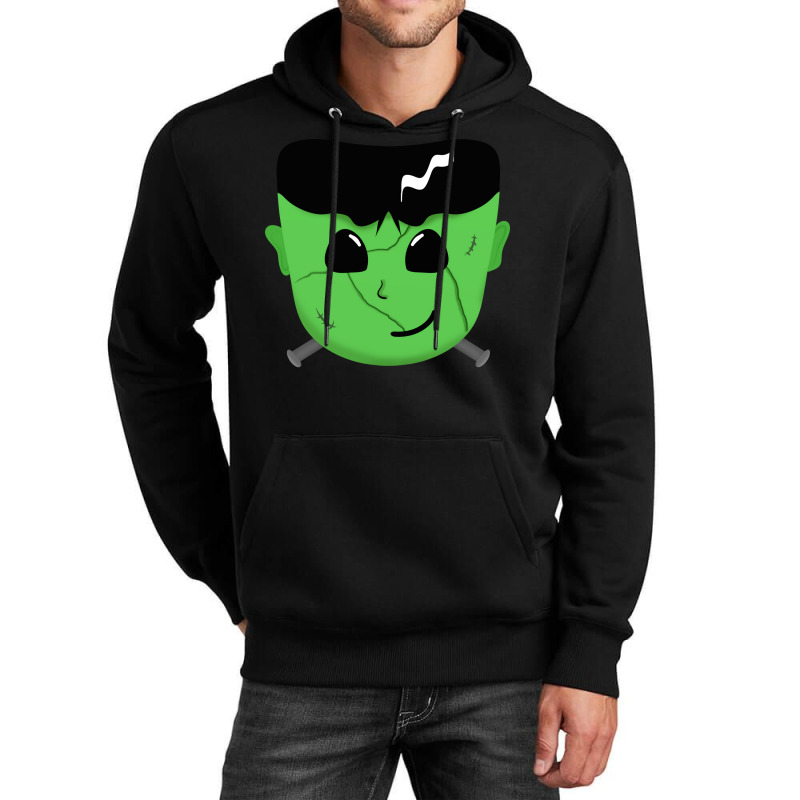 Retro Vintage  Scare Film Movie Character Mens Funny Unisex Hoodie by Artist-Joselyn | Artistshot