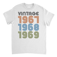 Vintage For Light Classic T-shirt | Artistshot