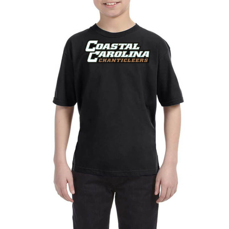 Chanticleers Wordmark Youth Tee by bhadra | Artistshot