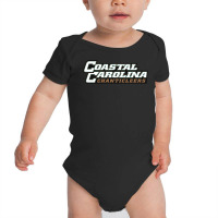 Chanticleers Wordmark Baby Bodysuit | Artistshot