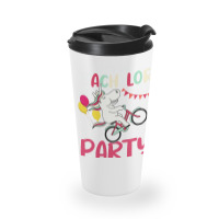 It's My Bachelor Party For Groom Naughty Funny Travel Mug | Artistshot