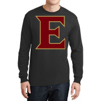 Elon Wordmark Long Sleeve Shirts | Artistshot