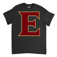 Elon Wordmark Classic T-shirt | Artistshot