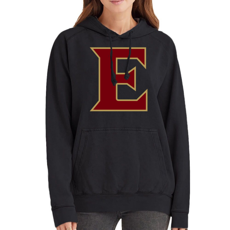 Elon Wordmark Vintage Hoodie by bhadra | Artistshot