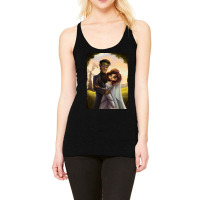 Classic Film  Scare Film Design Character Women Men Racerback Tank | Artistshot