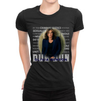 Day Gift Mariska Mens My Favorite Ladies Fitted T-shirt | Artistshot