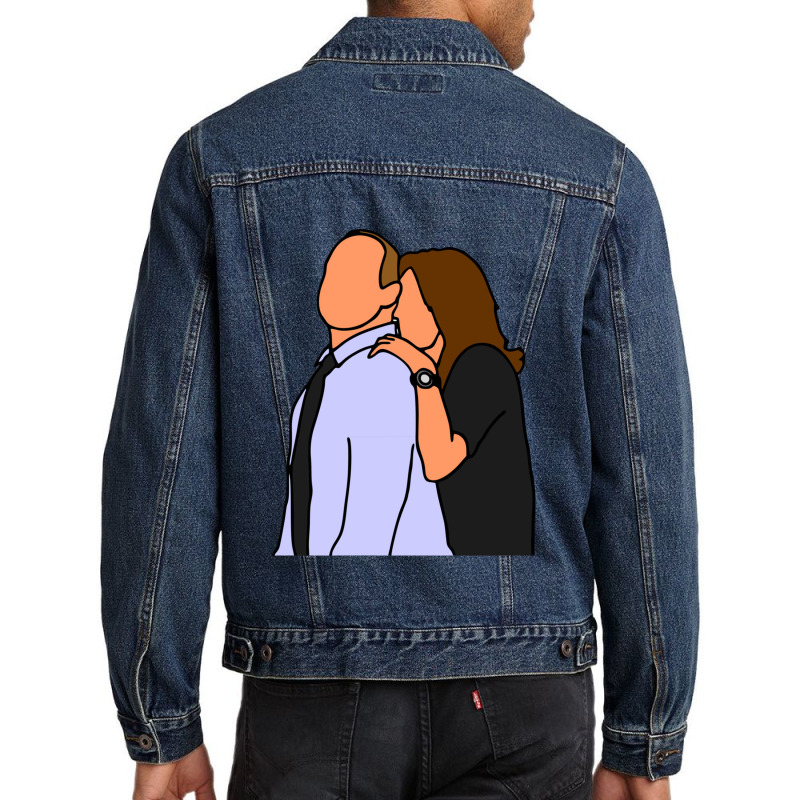 Funny Gifts Nick Amaro Funny Gifts Boy Girl Men Denim Jacket by ArtistAndrea | Artistshot