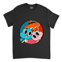 Vintage Retro Watterson Gift Men Classic T-shirt | Artistshot